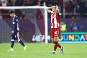 Champions League: Βαυαρικά "πάντσερ"... 4x4 πέρασαν από το Παρίσι - "Λύγισε" τη Ρεάλ Μαδρίτης η Λίβερπουλ