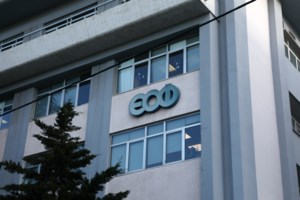 Αντώνης Καφετζόπουλος: H ευχή του αφού έκανε την πρώτη δόση του εμβολίου για τον κορονοϊό - εικόνα 2