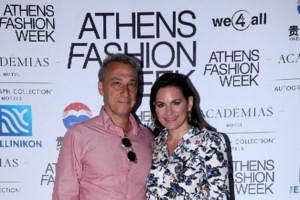 Όλγα Κεφαλογιάννη σε Μίνω Μάτσα για τα γενέθλιά του: "Είσαι η τύχη της ζωής μου" - εικόνα 2