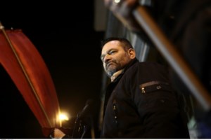 Ποιος είναι ο γρίφος στην Ευρωβουλή για τη σύλληψη του Γιάννη Λαγού: Μπορεί να πληρώνεται στη φυλακή - εικόνα 3