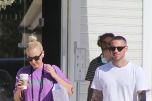 Αγνώριστη η Κάτια Ταραμπάνκο: Έγινε... Τάμτα - Η τεράστια αλλαγή της για το "Glam Wars" - εικόνα 4