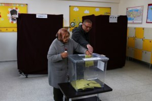 Εκλογές 2023: Στην τελική ευθεία οι προετοιμασίες για την κάλπη - Πότε ψηφίζουν οι Έλληνες του εξωτερικού