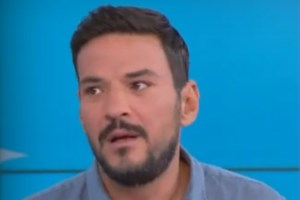 Κώστας Τσουρός: Σε δελτίο έχω παρουσιάσει τη δολοφονία της θείας μου - Η αποκάλυψη του δημοσιογράφου [βίντεο] - εικόνα 2