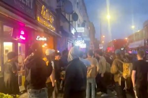 Φρίκη στην Φλόριντα: 19χρονος ελληνικής καταγωγής σκότωσε τους γονείς του και πυροβόλησε αστυνομικό - "Είναι ένα τέρας" - εικόνα 4