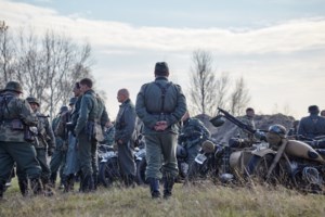 Στο εδώλιο 96χρονη δακτυλογράφος των ναζί σε στρατόπεδο συγκέντρωσης - εικόνα 2