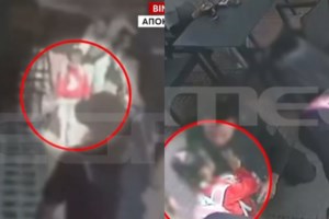 ΕΔΕ για την 4χρονη Ειρήνη που έφυγε μόνη της από νηπιαγωγείο στον Άγιο Παντελεήμονα