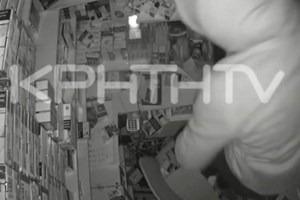 Συμμορία στη Μεσσηνία ξαφριζε περίπτερα: Με λεία 77.000 ευρώ έφυγε από την Πύλο