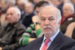 Νέο "άκυρο" του ΣτΕ στον Κουφοντίνα: Απέρριψε την αίτηση αναστολής του για την μεταγωγή του στις φυλακές Δομοκού