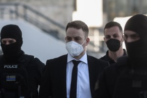 Καταπέλτης η εισαγγελέας για Αναγνωστόπουλο: Δολοφόνησε την Καρολάιν χωρίς καμία αναστολή - "Θεία δίκη που ξέχασε το ρολόι" - εικόνα 3