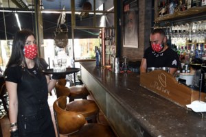 Κορονοϊός: Δραματική έκκληση του Ιατρικού Συλλόγου Καβάλας: Μάσκες, τεστ και όχι συναθροίσεις για να γλιτώσουμε το lockdown