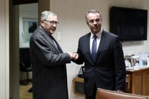 Ρέγκλινγκ: Δεν προλαβαίνουμε για κορονο-ομόλογα, για όποιον θέλει χρήματα υπάρχει ο ESM - εικόνα 2