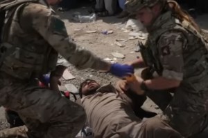 Αφγανιστάν: Επέστρεψε ακόμα ένας Έλληνας πολίτης - "Ευχαριστώ την ελληνική κυβέρνηση που κίνησε κάποια νήματα"