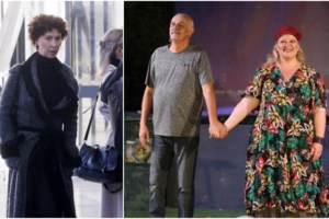 Φωτεινή Μπαξεβάνη: Η πρώτη αντίδραση μετά τη μήνυση της Δώρας Χρυσικού για την υπόθεση Κιμούλη - "Ντρέπομαι και θλίβομαι"