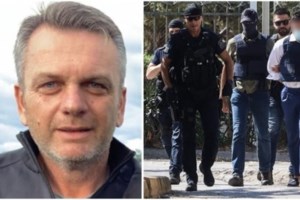 Νέο Ψυχικό: Ισόβια στον φυσικό αυτουργό της δολοφονίας του τοπογράφου – Κάθειρξη 9 ετών στον συνεργό του - εικόνα 3