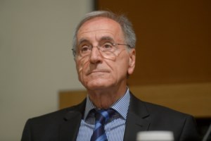 Αποκαλύψεις από τον Πάνο Σόμπολο: "Ο Ρωχάμης με είχε πάρει τηλέφωνο μέσα από τη φυλακή..." - εικόνα 2