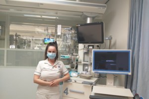 Τρίκαλα: Φάρμακα με drone παραδίδει ο δήμος - H πρώτη πτήση [Εικόνες]