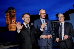 Δημιούργημα του Τραμπ: Μια Ευρώπη που εξοπλίζεται και μπορεί να σταθεί απέναντι στις ΗΠΑ - Η ανάλυση του Politico - εικόνα 2