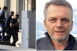 Ψυχικό: "Δεν ξέρω τον τοπογράφο" λέει ο 44χρονος αλλά έχει φωτογραφία του στο κινητό του- Τι είπε για τον μεσίτη της Μυκόνου