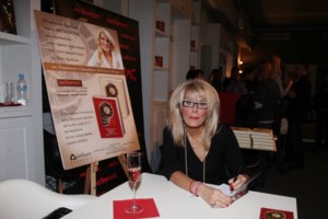 Εύη Δρούτσα: "Τον Πέτρο Φιλιππίδη τον ήξερα πάρα πολύ καλά, τώρα δε θέλω να τον ξέρω"