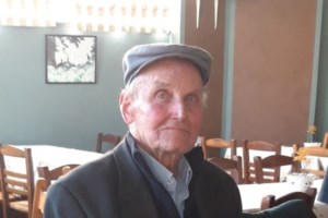 Πέθανε ο δημοσιογράφος Βασίλης Νικολόπουλος - Πρώην διευθυντής σύνταξης των ΝΕΩΝ