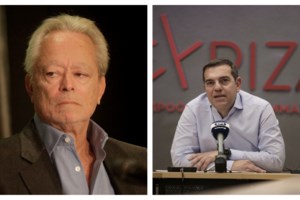 "Ξαναχτυπά" ο Κούλογλου: Η διαγραφή του Κουρουμπλή μπορεί να δείξει τον δρόμο για Πολάκη - εικόνα 2