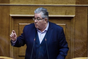 Βαρουφάκης: Ο ελληνικός λαός δεν εμπιστεύεται την κυβέρνηση - εικόνα 3