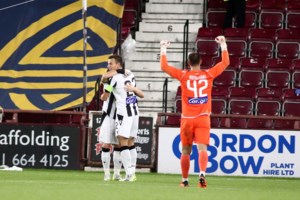 ΠΑΟΚ-Χαρτς 4-0: Πάρτι πρόκρισης στην Τούμπα και στους ομίλους του Conference League οι "ασπρόμαυροι"