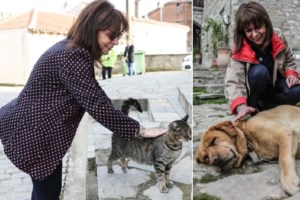 Η Κατερίνα Σακελλαροπούλου για τους ιστορικούς κινηματογράφους της Αθήνας: Χάνεται η μνήμη της πόλης