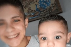 Ειρήνη Μουρτζούκου: Τα "τρία πρόσωπα" που είδε η γιαγιά του Παναγιωτάκη - "Τον σκότωσε με το μπλουζάκι του"