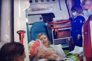 Έκρηξη στην Κωνσταντινούπολη: Η δράστις της επίθεσης έκανε δυο κλήσεις σε στέλεχος των Γκρίζων Λύκων