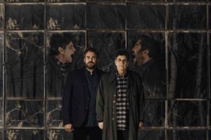 Πυγμαλίων Δαδακαρίδης: Η συγκινητική ιστορία με έναν ηλικιωμένο σε παράστασή του [βίντεο]