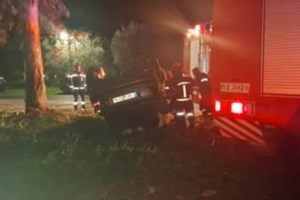 Τροχαίο στη Σπάρτη: Οι εξηγήσεις του ΕΚΑΒ για το τι συνέβη με τα ασθενοφόρα που μετέφεραν τους τρεις φοιτητές στο νοσοκομείο