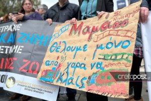 Κεραμέως: Ολος ο Ιούνιος είναι αφιερωμένος στις Πανελλαδικές - Οι εκλογές δεν θα τις επηρεάσουν