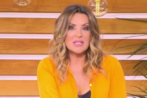 Ο Θέμης Γεωργαντάς μιλά για το ξύλο ανάμεσα σε Light και Snik στα MAD - "Είχα τρελαθεί, είχα φρικάρει" - εικόνα 2