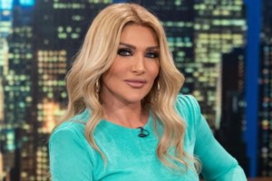 Αγγελική Ηλιάδη: "Η ζωή μου θα γίνει βιβλίο και θα το γράψω εγώ"