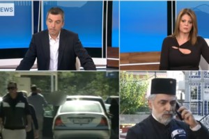 Γιατί δεν έχει συλληφθεί ο 28χρονος κατηγορούμενος για ασέλγεια σε 4χρονο - Η εκπρόσωπος Τύπου της ΕΛ.ΑΣ απαντά - εικόνα 3