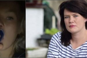 Δαιμόνιος Τραμπ: Κάνει πολιτικό "όπλο" τη φωτογραφία στη φυλακή με το επιθετικό και περιφρονητικό βλέμμα