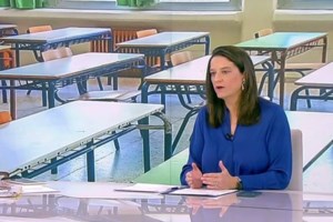 Ψαριανός: "Δεν θα το ξαναέγραφα με τις ίδιες λέξεις- Μου έκανε κριτική και η ΝΔ"- Τι απαντά μετά τον σάλο - εικόνα 4