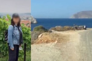 Καταγγελία για τη Μυρτώ της Πάρου: Στριμωγμένη σε γκαράζ πλοίου - "Απαράδεκτη η συμπεριφορά του πληρώματος" [βίντεο] - εικόνα 2