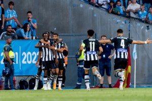 ΠΑΟΚ-Μάλμε 3-4: Απίστευτη αυτοκτονία- Ήταν μπροστά με 3-2, ισοφαρίστηκε στο 96΄και αποκλείστηκε στην παράταση - εικόνα 4