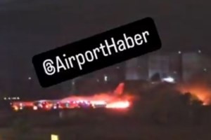 Νέα Υόρκη: Τους έπιασε όλους στον ύπνο - Πέρασε ανενόχλητος χωρίς εισιτήριο όλους τους ελέγχους και έφτασε... Παρίσι - εικόνα 3