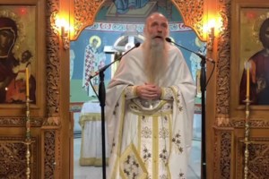 Πάνος Κιάμος: "Διαφωνώ με το 19:00-00:00 στα μπουζούκια - Ο ιός δεν έχει ώρες" [Βίντεο]