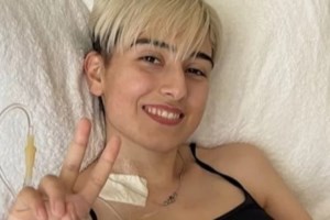 Ραφαέλα Πιτσικάλη: Το συγκινητικό αντίο του πατέρα της - "Έφυγε ένας άγγελος" - εικόνα 2