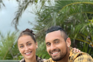 Αυστραλιανό Open: Θετικός στον κορονοϊό ο Ελληνοαυστραλός τενίστας Νικ Κύργιος - εικόνα 2