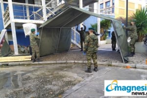 Εθελοντής νοσηλευτής σε ΜΕΘ Covid: Τραγική η κατάσταση στα νοσοκομεία - Ένας μας αναλογεί σε πέντε ασθενείς