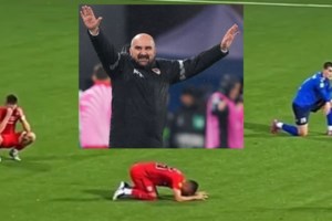 Σερβία: "Πράσινο φως" για να φτιάξει ο γαμπρός του Τραμπ ουρανοξύστες σε χώρο που βομβάρδισε το ΝΑΤΟ το 1999