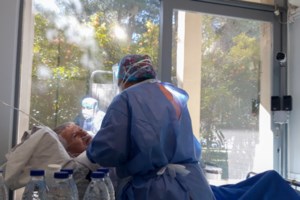 "Σαββατοκύριακο με τον Μάνεση" χωρίς το... Νίκο Μάνεση - Σε καραντίνα λόγω κορονοϊού