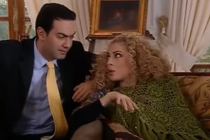 Γιώργος Καπουτζίδης: Το "Παρά Πέντε" ήταν η ανάγκη μου να φτιάξω μία παρέα, αυτή που δεν είχα