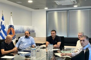 Κακοκαιρία "Petar": Έκτακτο δελτίο επιδείνωσης καιρού - Μήνυμα από 112 σε Πάτρα, Ήπειρο, Αιτωλοακαρνανία και Ιόνιο - εικόνα 5