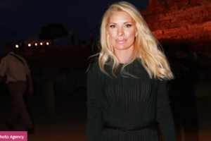 Παπακώστας σε Μενεγάκη: "Ο γιος σου θα μπλέξει με αυτά που γράφει online" - εικόνα 2